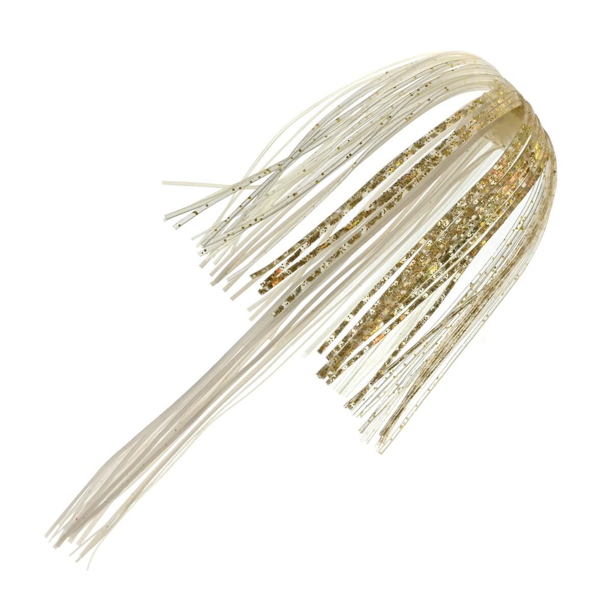 Z Man EZ Silicone Skirt , Lure Making | Jann's Netcraft